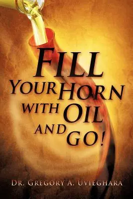 Fülle dein Horn mit Öl und los! - Fill Your Horn with Oil and Go!