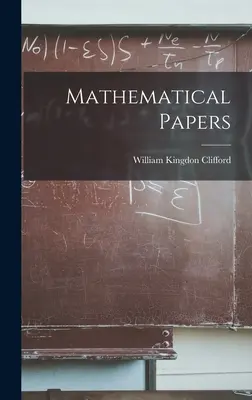Mathematische Papiere - Mathematical Papers