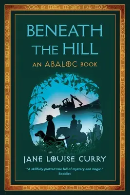 Unter dem Hügel (Abaloc Buch 1) - Beneath the Hill (Abaloc Book 1)