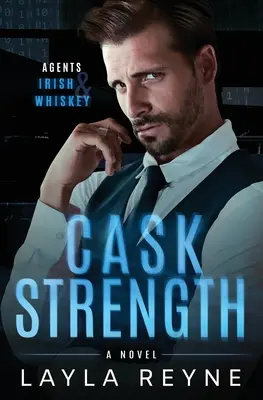 Fass-Stärke: Eine romantische Spannung für Verliebte - Cask Strength: A Partners-to-Lovers Gay Romantic Suspense