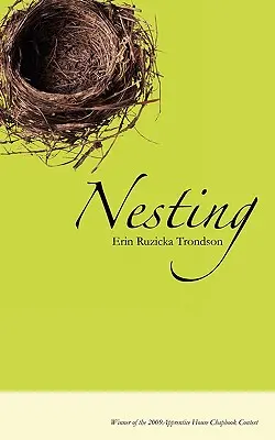 Nestbau - Nesting