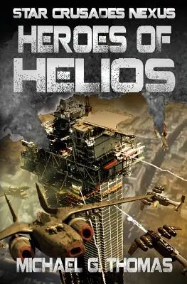 Helden von Helios - Heroes of Helios