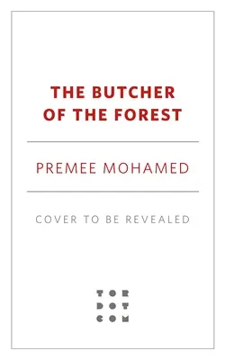 Der Schlächter des Waldes - The Butcher of the Forest