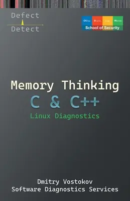 Memory Thinking für C & C++ Linux-Diagnose: Folien nur mit Beschreibungen - Memory Thinking for C & C++ Linux Diagnostics: Slides with Descriptions Only