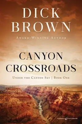 Canyon Crossroads