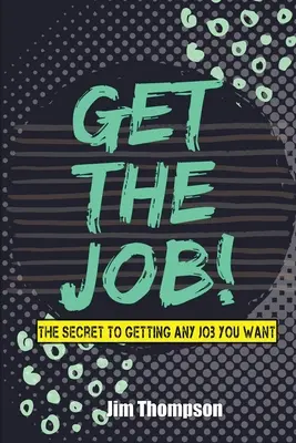 Holt euch den Job! - Get the job!