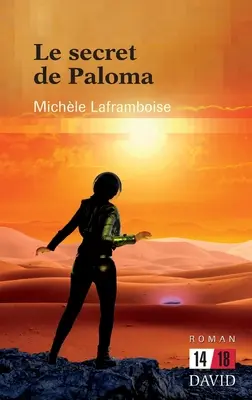 Das Geheimnis von Paloma - Le secret de Paloma