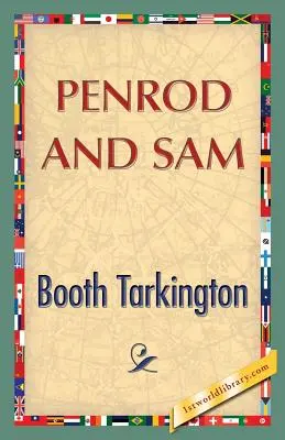 Penrod und Sam - Penrod and Sam