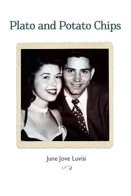 Plato und Kartoffelchips - Plato and Potato Chips