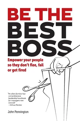 Sei der beste Chef - Be The Best Boss