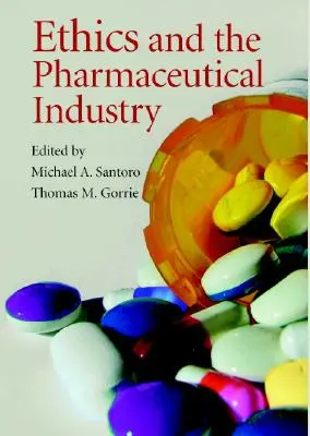 Ethik und die pharmazeutische Industrie - Ethics and the Pharmaceutical Industry