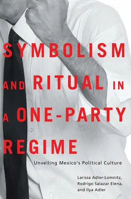 Symbolik und Rituale in einem Einparteienregime: Die Entschleierung der politischen Kultur Mexikos - Symbolism and Ritual in a One-Party Regime: Unveiling Mexico's Political Culture