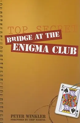 Bridge im Enigma Club - Bridge at the Enigma Club