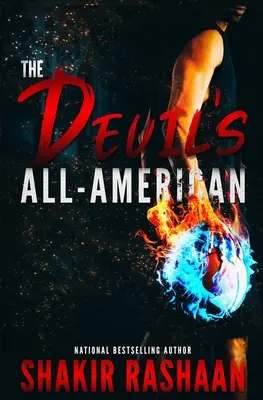 Der All-Amerikaner des Teufels - The Devil's All-American