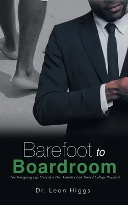 Barfuß in die Vorstandsetage - Barefoot to Boardroom