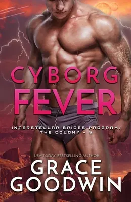 Cyborg-Fieber: Großdruck - Cyborg Fever: Large Print