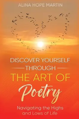 Entdecke dich selbst durch die Kunst der Poesie - Discover Yourself Through the Art of Poetry