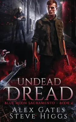 Untotes Grauen - Undead Dread