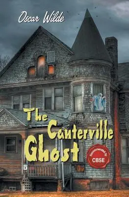 Das Gespenst von Canterville - The Canterville Ghost