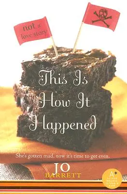 So ist es passiert (keine Liebesgeschichte) - This Is How It Happened (Not a Love Story)