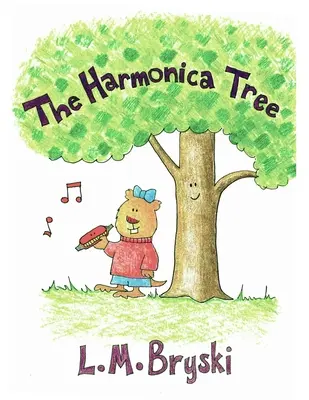 Der Harmonikabaum - The Harmonica Tree