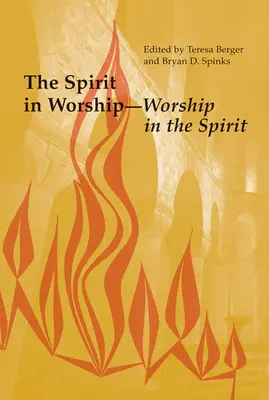 Der Geist in der Anbetung - Anbetung im Geist - The Spirit in Worship-Worship in the Spirit