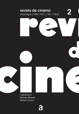 Kinorevue Band II - Revista de Cinema vol II