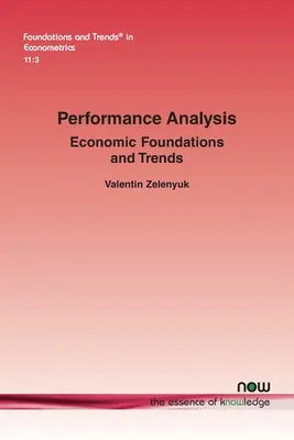Leistungsanalyse: Wirtschaftliche Grundlagen und Trends - Performance Analysis: Economic Foundations and Trends