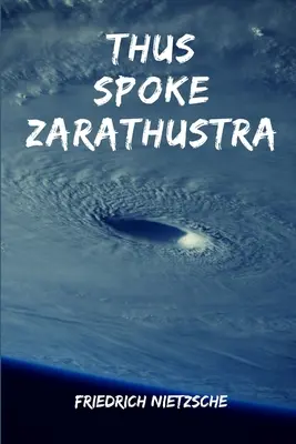 Also sprach Zarathustra - Thus Spoke Zarathustra