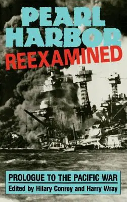 Pearl Harbor: Neu untersucht - Pearl Harbor: Reexamined
