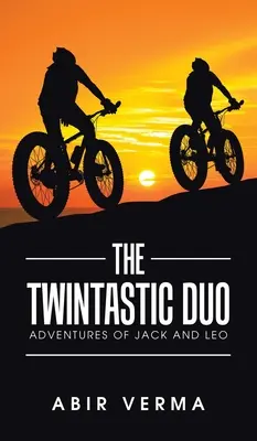 Das Twintastische Duo: Die Abenteuer von Jack und Leo - The Twintastic Duo: Adventures of Jack and Leo