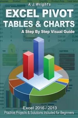 Excel Pivot-Tabellen und Diagramme - Excel Pivot Tables & Charts