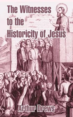 Die Zeugen der Historizität von Jesus - The Witnesses to the Historicity of Jesus