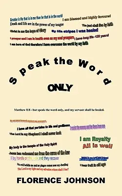 Sprich nur das Wort - Speak the Word Only