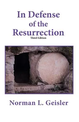 Zur Verteidigung der Auferstehung - In Defense of the Resurrection