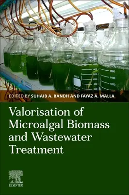 Valorisierung von Mikroalgen-Biomasse und Abwasserbehandlung - Valorization of Microalgal Biomass and Wastewater Treatment