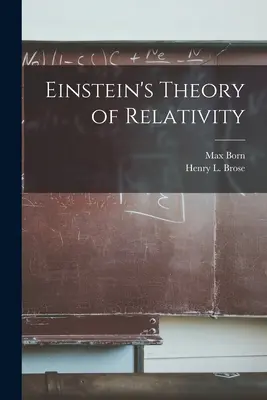 Einsteins Relativitätstheorie - Einstein's Theory of Relativity