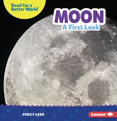 Der Mond: Ein erster Blick - Moon: A First Look