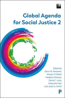 Globale Agenda für soziale Gerechtigkeit 2 - Global Agenda for Social Justice 2