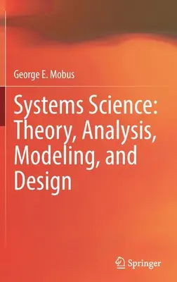 Systemwissenschaft: Theorie, Analyse, Modellierung und Entwurf - Systems Science: Theory, Analysis, Modeling, and Design
