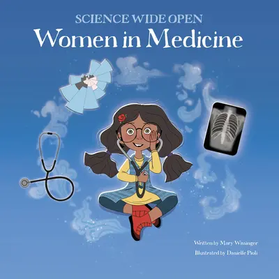 Frauen in der Medizin - Women in Medicine