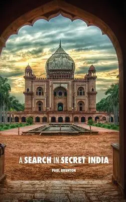 Eine Suche im geheimen Indien - A Search in Secret India