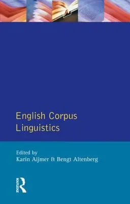 Englische Korpuslinguistik - English Corpus Linguistics