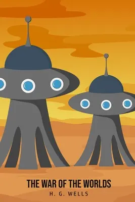 Der Krieg der Welten - The War of the Worlds