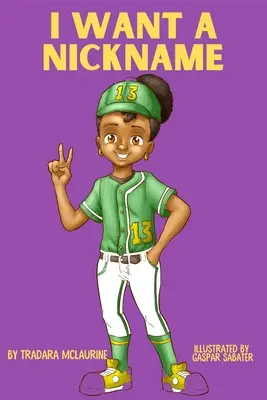 Ich will einen Spitznamen - I Want a Nickname