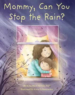 Mami, kannst du den Regen stoppen? - Mommy, Can You Stop the Rain?