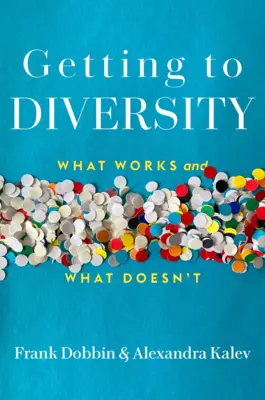 Auf dem Weg zur Vielfalt: Was funktioniert und was nicht - Getting to Diversity: What Works and What Doesn't