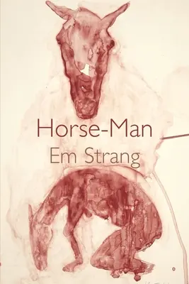 Pferde-Mann - Horse-Man