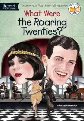 Was waren die wilden Zwanziger? - What Were the Roaring Twenties?