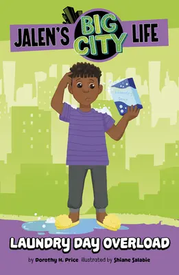 Wäschetag Overload - Laundry Day Overload